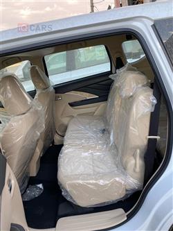 Mitsubishi Xpander
